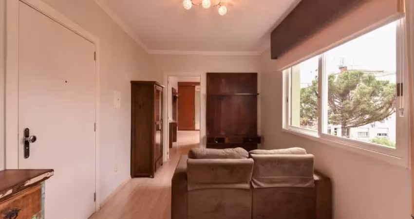 Apartamento com 1 quarto para alugar na Rua Anita Garibaldi, 372, Mont Serrat, Porto Alegre