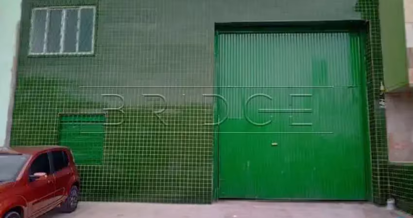 Barracão / Galpão / Depósito com 1 sala para alugar na Avenida Vinte e Um de Abril, 359, Sarandi, Porto Alegre