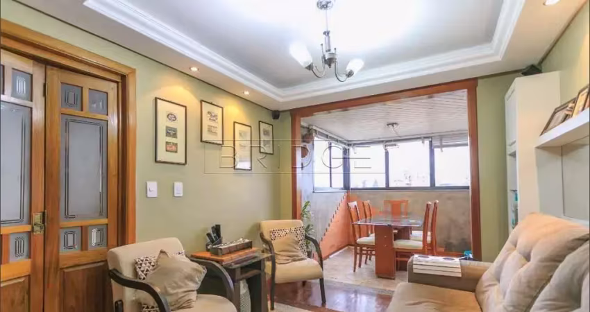 Apartamento com 2 quartos para alugar na Rua Comendador Albino Cunha, 218, Cristo Redentor, Porto Alegre