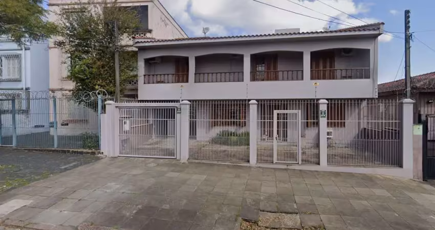 Casa comercial para alugar na Rua Fonseca Ramos, 127, Jardim Europa, Porto Alegre