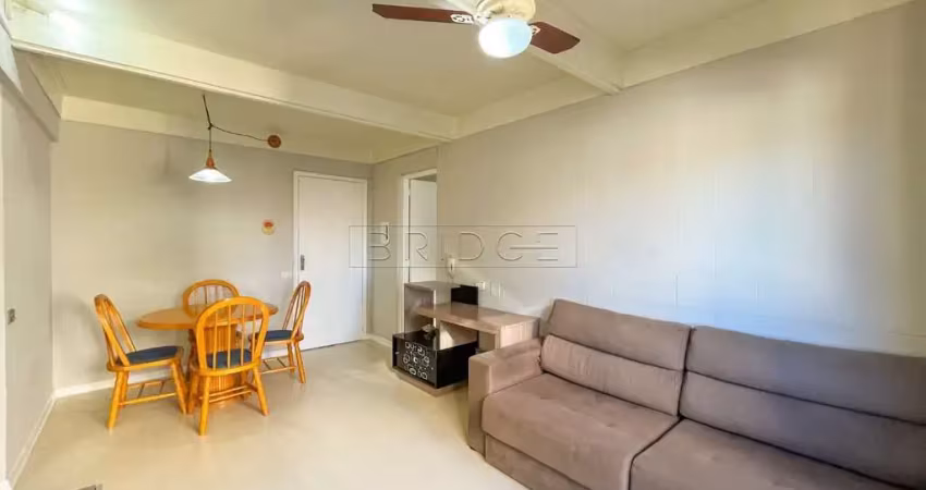 Apartamento com 1 quarto para alugar na Rua Leopoldo Bier, 323, Santana, Porto Alegre