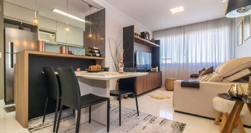 Apartamento com 2 quartos para alugar na Avenida João Wallig, 620, Passo da Areia, Porto Alegre