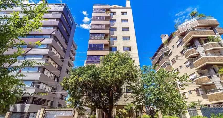 Apartamento com 3 quartos para alugar na Rua Barão de Ubá, 731, Bela Vista, Porto Alegre