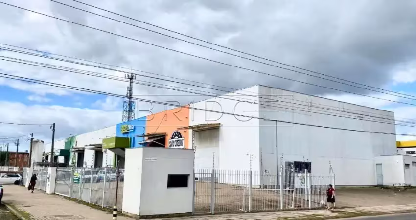 Barracão / Galpão / Depósito para alugar na Rua Doutor Paulo Hecker, 51, Humaitá, Porto Alegre