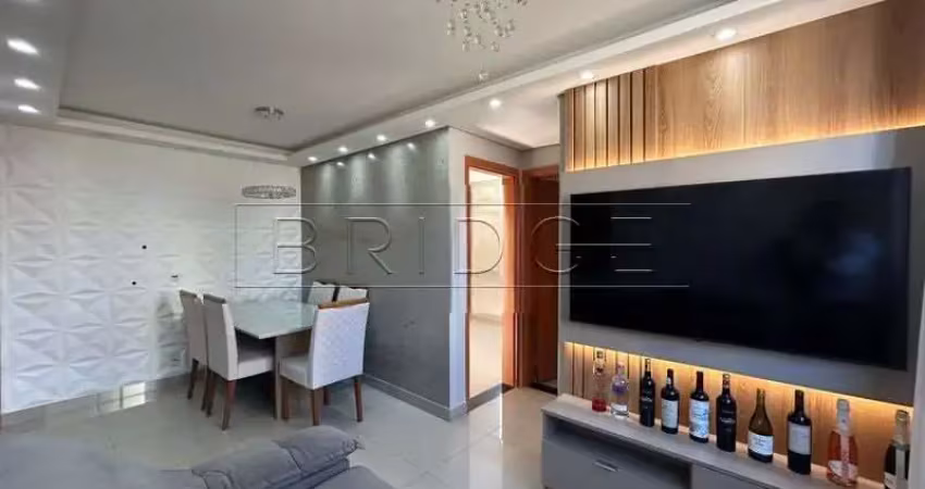 Apartamento com 2 quartos para alugar na Avenida Ernesto Neugebauer, 1820, Humaitá, Porto Alegre
