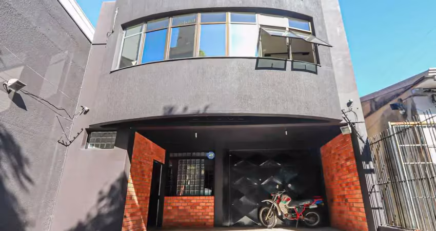 Ponto comercial para alugar na Rua Vitória, 97, Santana, Porto Alegre