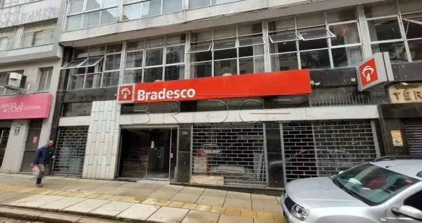Ponto comercial para alugar na Praça Otávio Rocha, 123, Centro Histórico, Porto Alegre