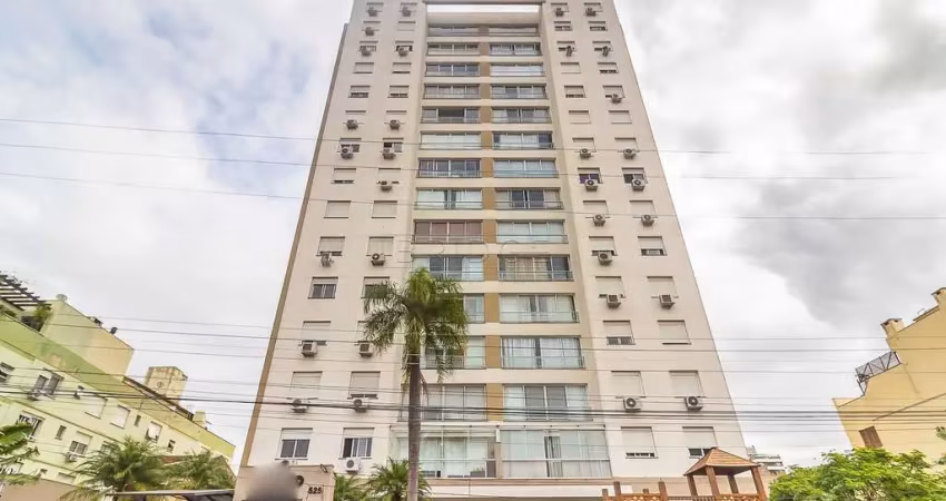 Apartamento com 2 quartos para alugar na Rua Livramento, 525, Santana, Porto Alegre