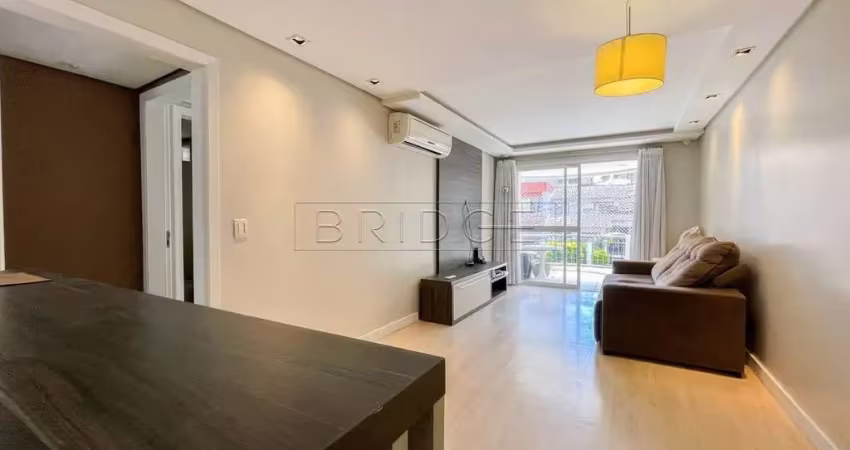 Apartamento com 2 quartos para alugar na Rua Pedro Ivo, 245, Mont Serrat, Porto Alegre