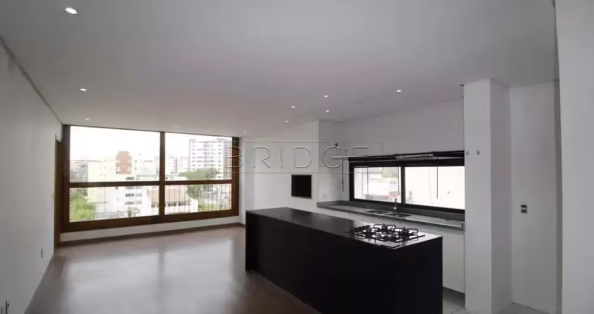 Apartamento com 2 quartos para alugar na Praça Municipal, 47, Cristo Redentor, Porto Alegre