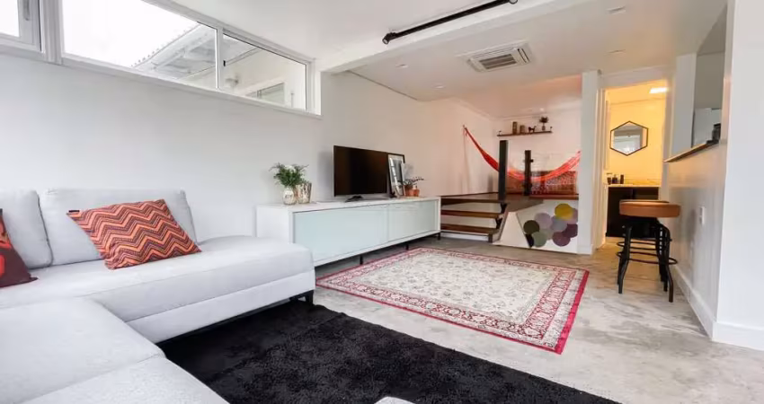Cobertura com 3 quartos para alugar na Rua Carazinho, 608, Petrópolis, Porto Alegre