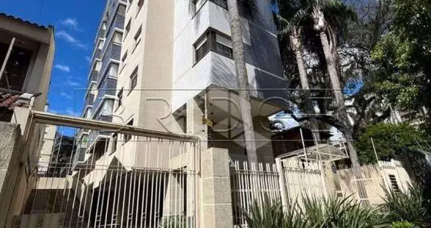 Apartamento com 2 quartos para alugar na Rua Marcelo Gama, 594, São João, Porto Alegre