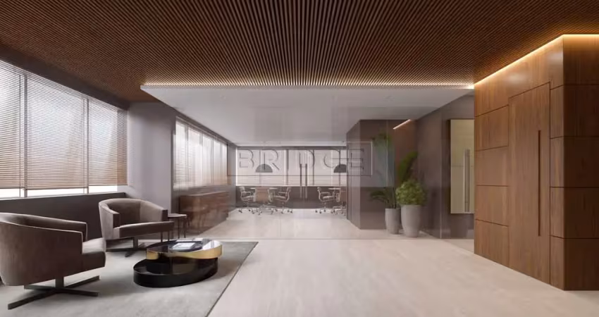 Sala comercial para alugar na Avenida Cristóvão Colombo, 1800, Floresta, Porto Alegre