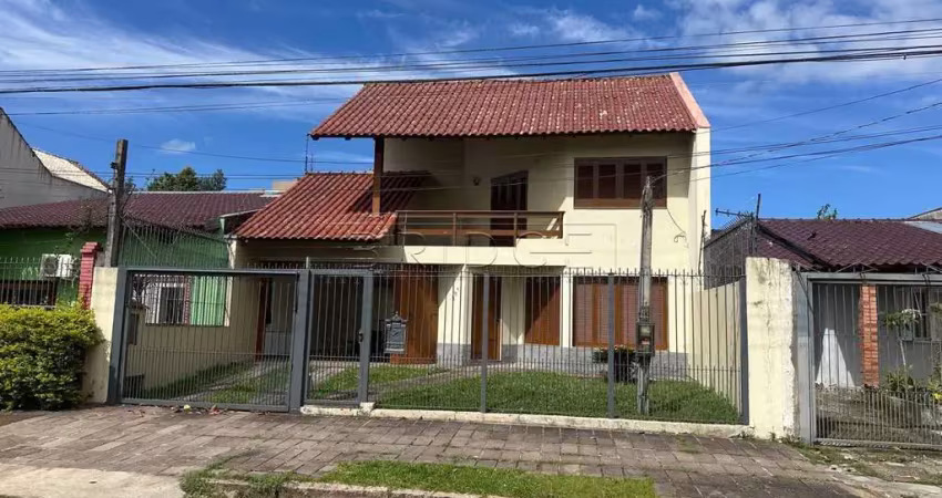 Casa comercial com 2 salas para alugar na Rua Waldomiro Schapke, 281, Partenon, Porto Alegre