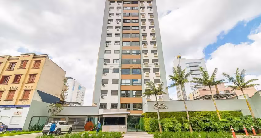 Apartamento com 1 quarto para alugar na Rua Santana, 1092, Santana, Porto Alegre