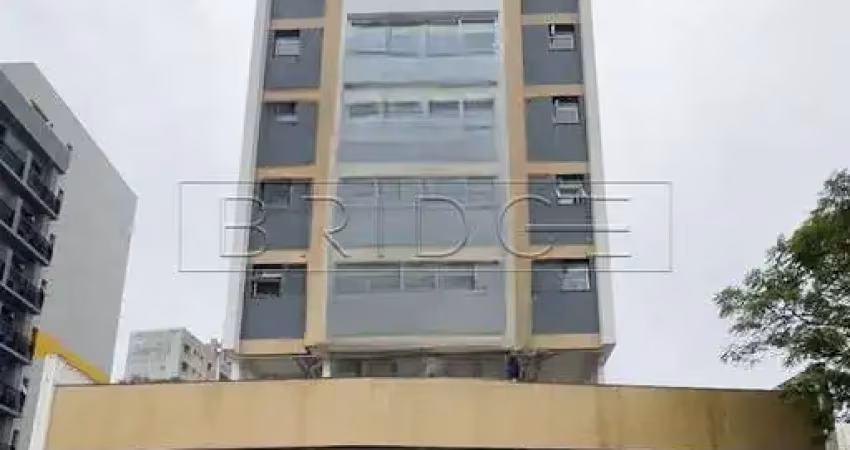 Apartamento com 2 quartos para alugar na Rua Jacob Vontobel, 368, Jardim Botânico, Porto Alegre
