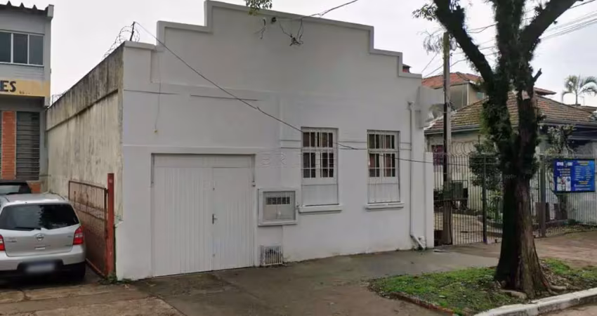 Ponto comercial para alugar na Avenida Cairu, 483, Navegantes, Porto Alegre