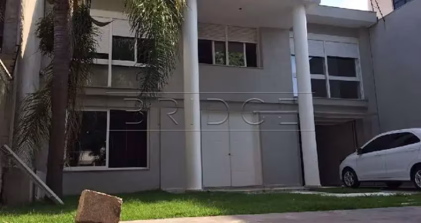 Casa em condomínio fechado com 3 quartos para alugar na Avenida Cairu, 601, Navegantes, Porto Alegre