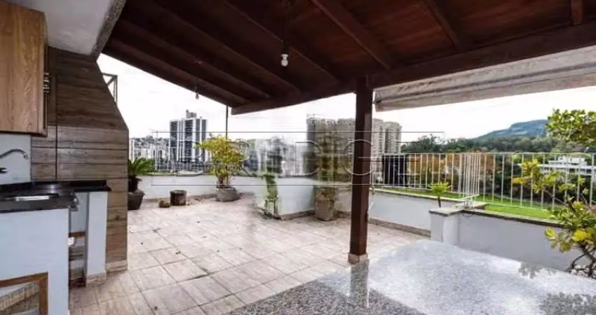 Cobertura com 1 quarto para alugar na Avenida Ipiranga, 8799, Partenon, Porto Alegre