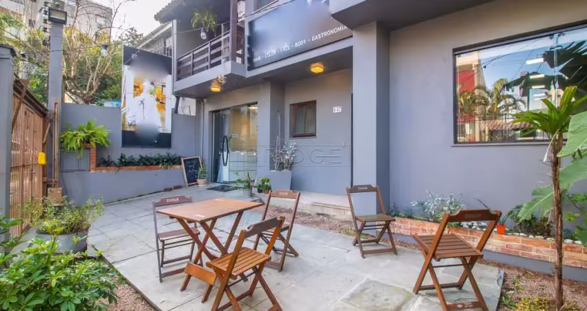 Casa comercial para alugar na Rua Barão de Ubá, 147, Bela Vista, Porto Alegre