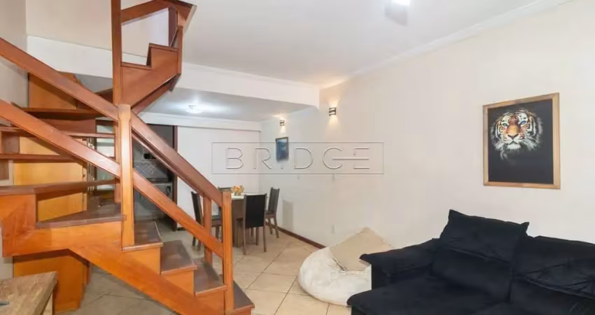 Casa em condomínio fechado com 3 quartos para alugar na Rua Sílvio Silveira Soares, 2406, Camaquã, Porto Alegre