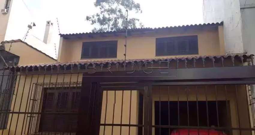 Casa em condomínio fechado com 3 quartos para alugar na Rua Carlos Trein Filho, 291, Auxiliadora, Porto Alegre