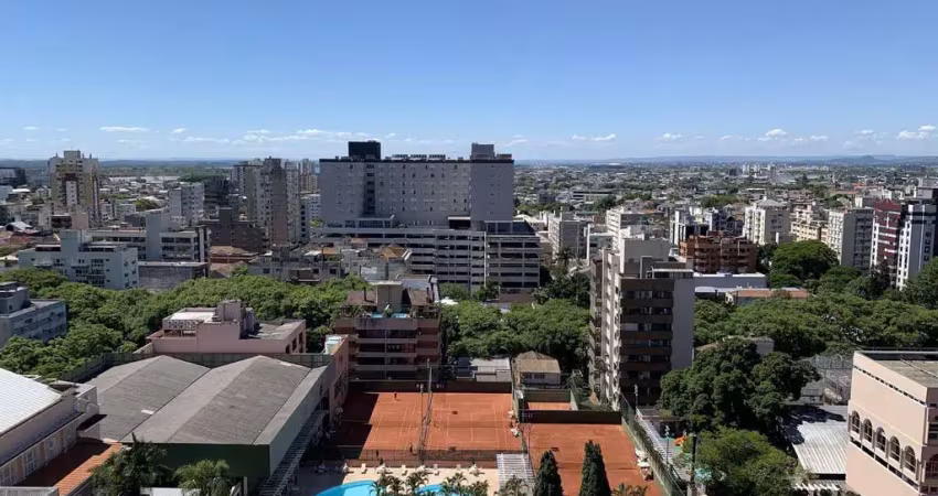 Cobertura com 3 quartos para alugar na Rua Marquês do Herval, 315, Moinhos de Vento, Porto Alegre