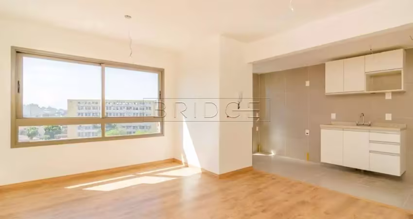 Apartamento com 2 quartos para alugar na Avenida João Pessoa, 2510, Farroupilha, Porto Alegre