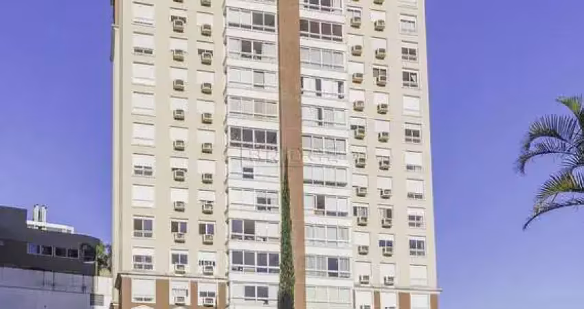 Apartamento com 3 quartos para alugar na Rua Mário Leitão, 60, Petrópolis, Porto Alegre