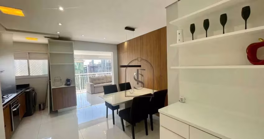 Apartamento com 1 suíte para alugar, 54 m² por r$ 12.000/mês - vila nova conceição - são paulo/sp