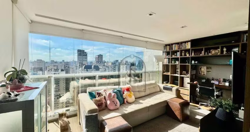 Apartamento com 1 suíte à venda, 59 m² por r$ 2.000.000 - vila nova conceição - são paulo/sp