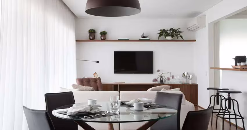 Apartamento com 1 suíte para alugar, 90 m² por r$ 13.209/mês - vila olímpia - são paulo/sp