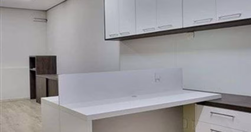 Sala/Conjunto para venda tem 44 metros quadrados com 1 quarto em Passo da Areia - Porto Alegre - RS