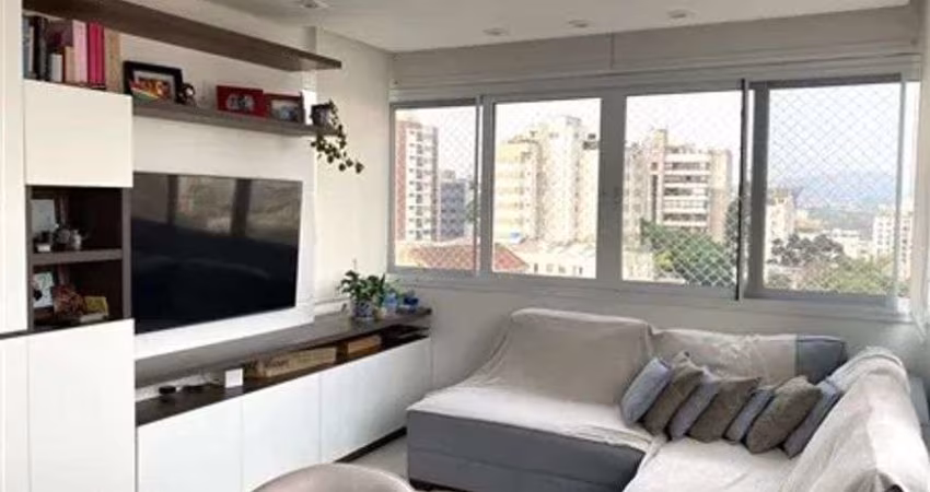 Imóvel para venda tem 68 metros quadrados com 3 quartos em Petrópolis - Porto Alegre - RS