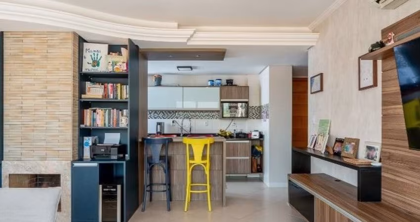 Apartamento de 2 dormitórios no Petrópolis - Porto Alegre - RS