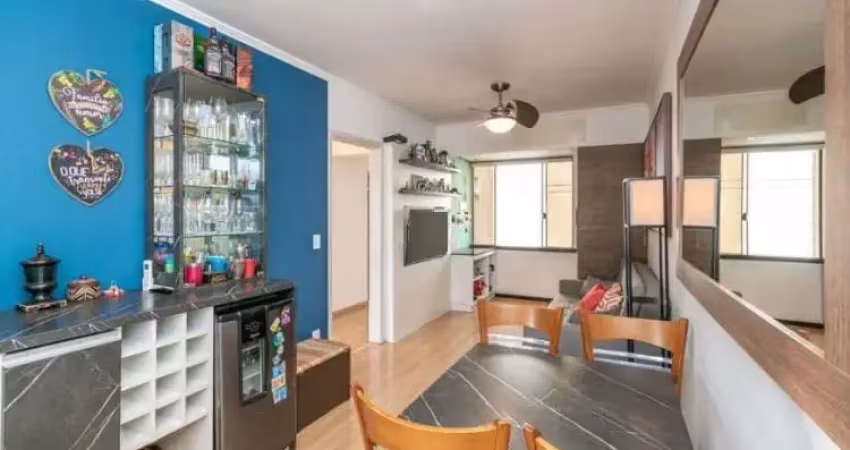 Apartamento com 2 quartos à venda em Petrópolis, Porto Alegre 