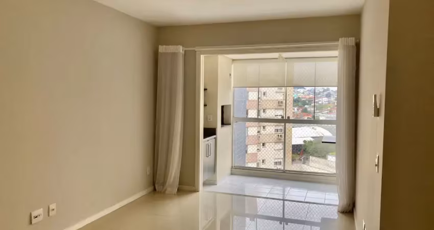 Apartamento de 3 quartos e 1 suite no bairro chácara das pedras - porto alegre / rs