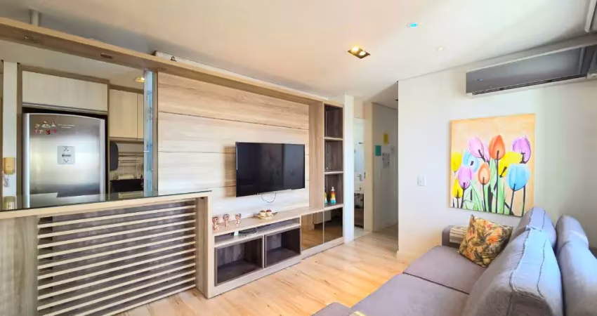 Apartamento com 3 quartos à venda no Humaitá, Porto Alegre 