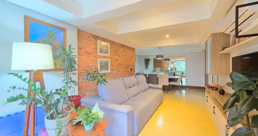Apartamento com 3 quartos à venda em Petrópolis, Porto Alegre 