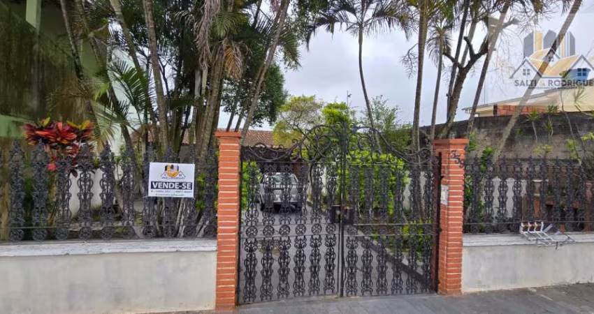 Oportunidade!!! Casa Parque Aliança Ribeirão  Pires