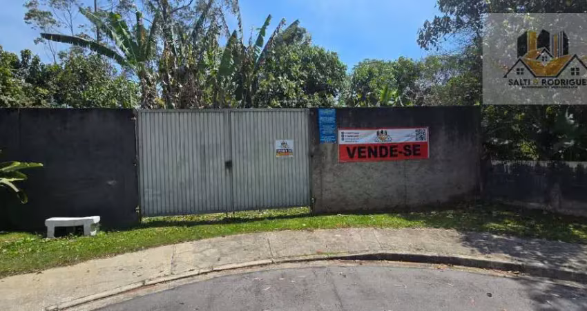 Terreno à venda na RUA OLAVO MENDES, Ouro Fino Paulista, Ribeirão Pires