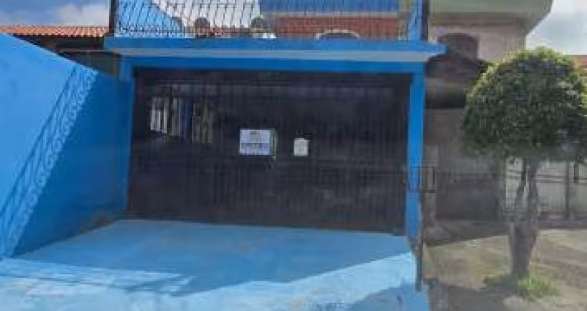 OPORTUNIDADE CASA PARA LOCAÇÃO JARDIM CAMILA MAUA