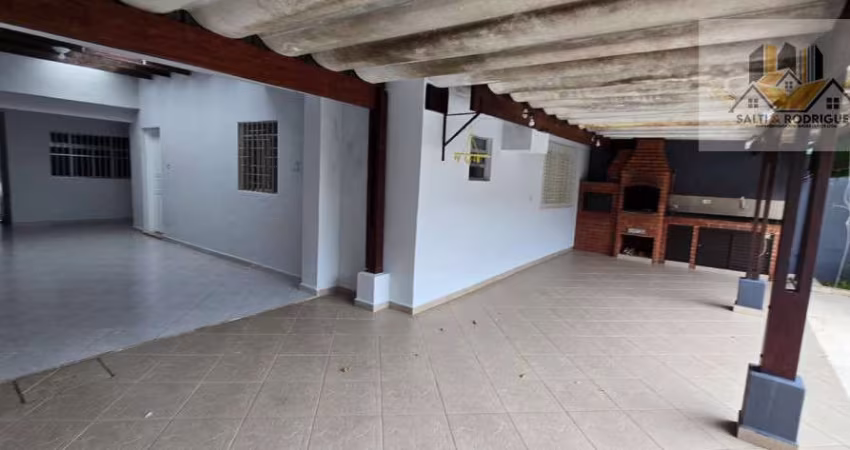 OPORTUNIDADE CASA LOCAÇÃO JARDIM PRIMAVERA