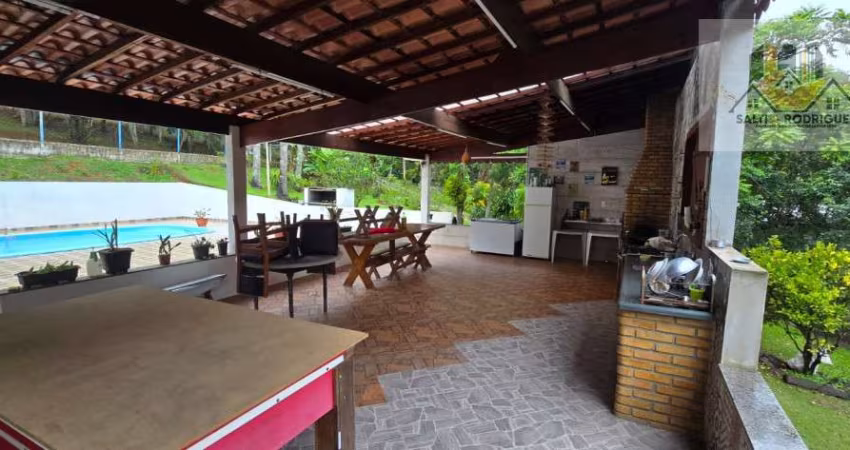 OPORTUNIDADE LINDA CHACARA EM SUZANO!!!