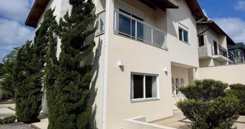 Casa de Alto Padrão em Condomínio Fechado – Ribeirão Pires Exclusividade, Conforto e Sofisticação!