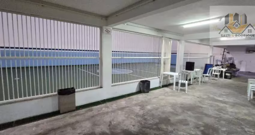 Espaço para escolinha de futebol e festas!!!!!!!!!!!!!