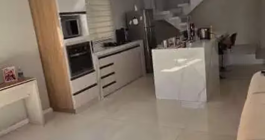 Casa com 3 quartos à venda na Rua das Hortências, Jardim Primavera, Mauá
