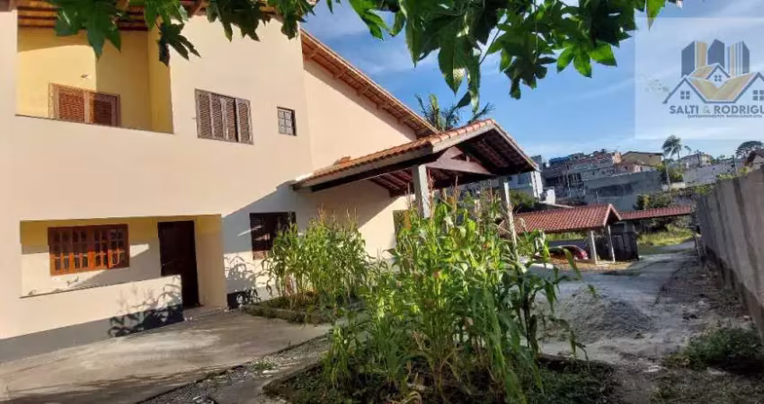 Casa com 4 quartos à venda na Rua Bela Cintra, 35, Santa Luzia, Ribeirão Pires
