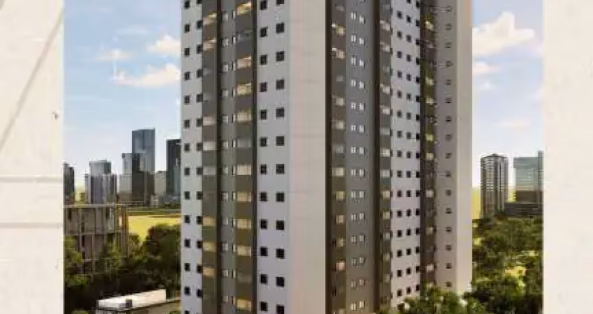 Apartamento com 2 quartos à venda na Vila Guarani, Mauá 