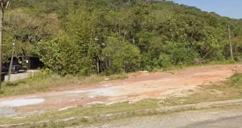 Área de 15825 mts permitido para residencial, comercial e industrial
